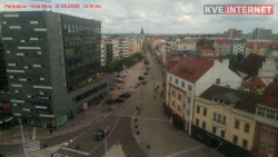 Třída Míru