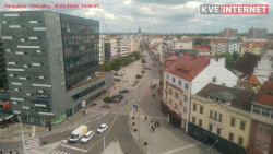 Třída Míru