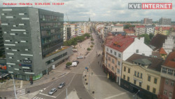 Třída Míru