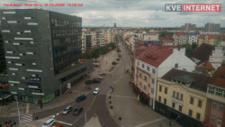 Třída Míru