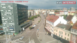 Třída Míru