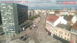 Třída Míru