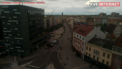 Třída Míru