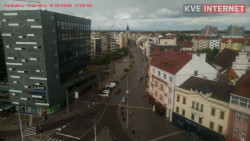 Třída Míru