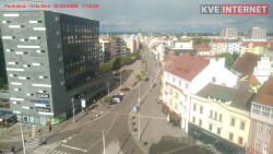 Třída Míru