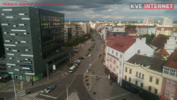 Třída Míru