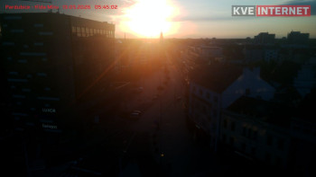 Město Pardubice