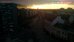 Třída Míru
