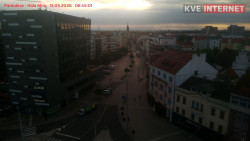 Třída Míru