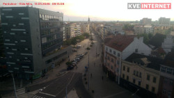 Třída Míru