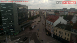 Třída Míru
