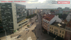 Třída Míru