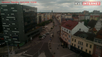 Město Pardubice