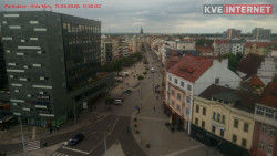 Třída Míru