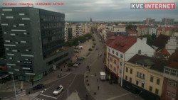 Třída Míru