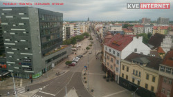 Třída Míru
