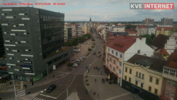 Třída Míru