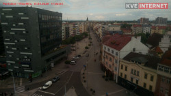 Třída Míru