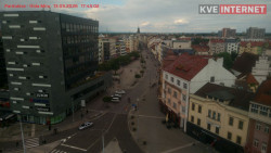 Třída Míru