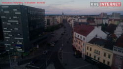 Třída Míru