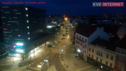 Třída Míru