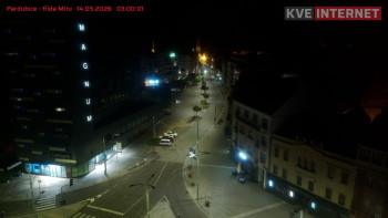 Město Pardubice
