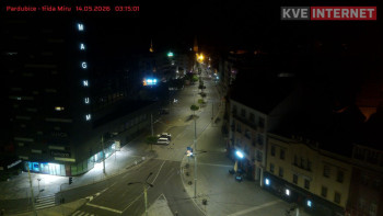 Město Pardubice