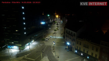 Město Pardubice