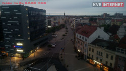 Třída Míru