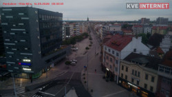 Třída Míru