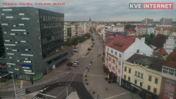 Třída Míru