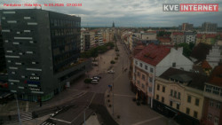 Třída Míru