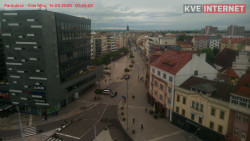 Třída Míru