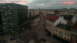 Třída Míru