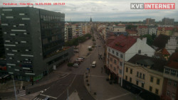 Třída Míru