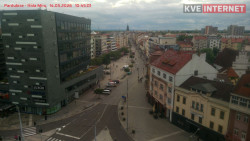 Třída Míru