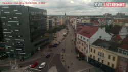 Třída Míru