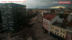 Třída Míru