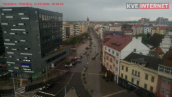 Třída Míru