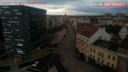 Třída Míru