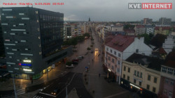 Třída Míru