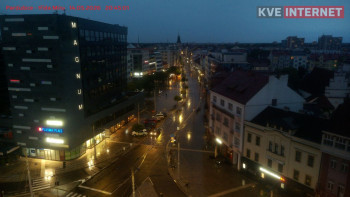 Město Pardubice