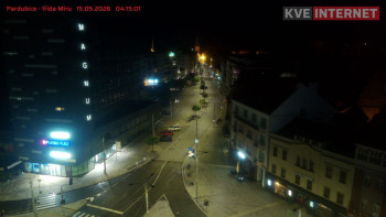 Město Pardubice