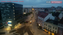 Třída Míru