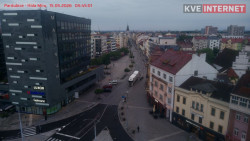Třída Míru