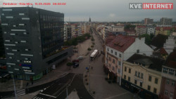 Třída Míru