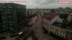 Třída Míru
