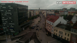 Třída Míru