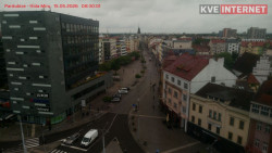Třída Míru