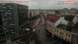 Třída Míru